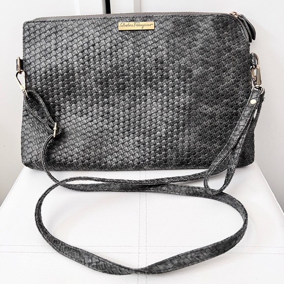 Salvatore Ferragamo Crossbody - Picture 1 of 6